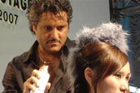 Fabio Paolone - Hair