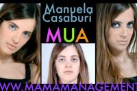 Casaburi Manuela - Mua