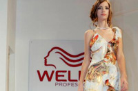 Evento Wella