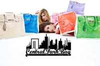 Central Park Bag S.Santinelli